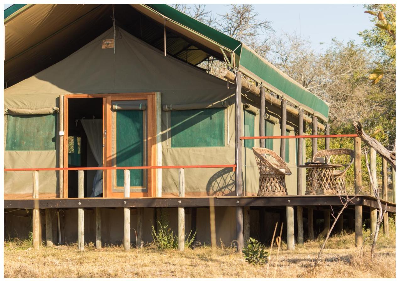 Timbavati Safari Lodge Mbabat Exterior photo